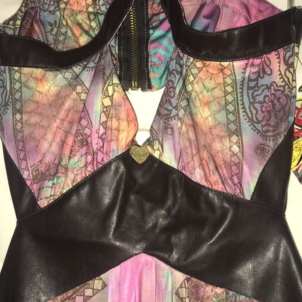 Dress - Picture 3 of 5